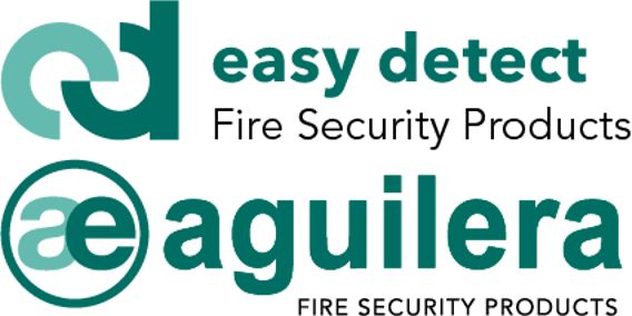 Logo Aguilera-Easy